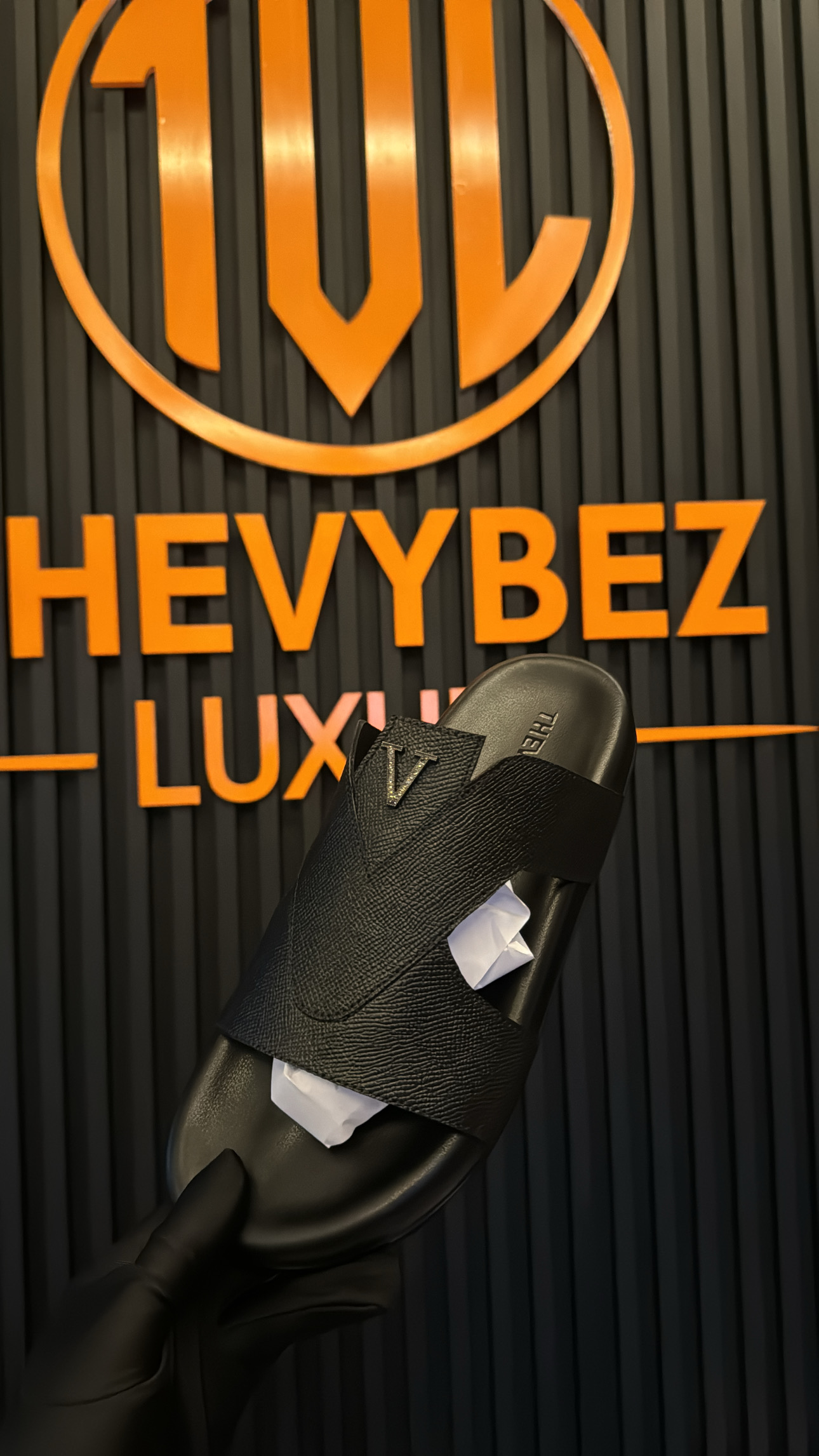 Shoe 1