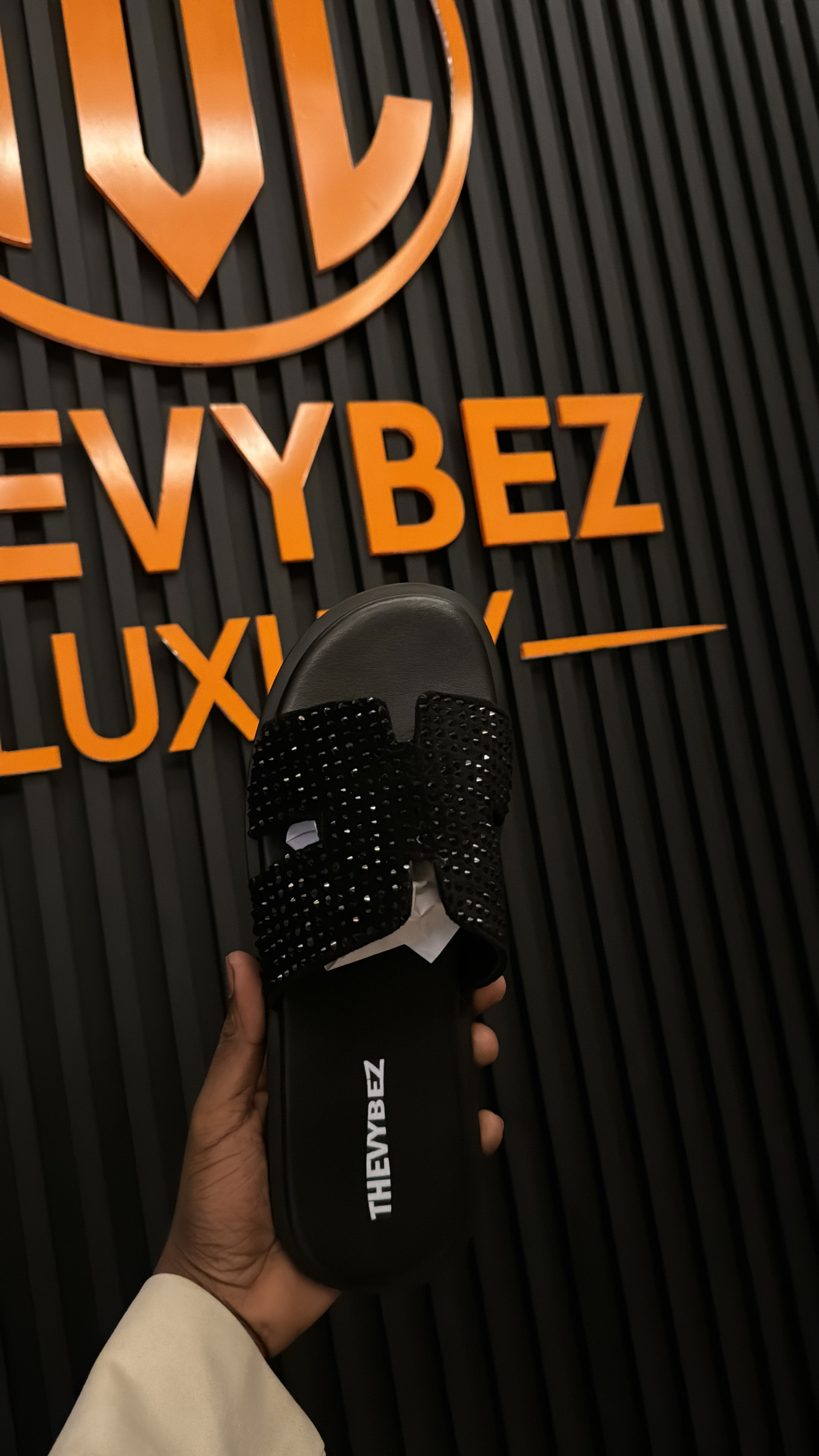 Shoe 1